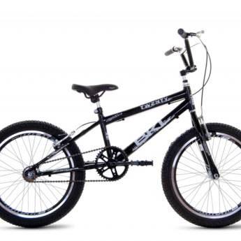 Comprar o produto de Twenty Aro 20 em Aço Carbono em Bicicletas Infantis pela empresa Salles Bikes Bicicletaria em Atibaia - Bicicletas, Acessórios para Bicicletas e Manutenção de Bikes em Atibaia, SP por Solutudo