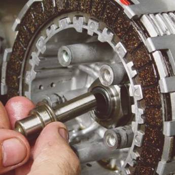 Comprar o produto de Embreagem  em Veículos e Transportes em Jundiaí, SP por Solutudo