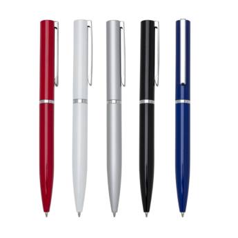 Comprar o produto de 13153 Caneta Semimetal - Múltipli 50 peças em Canetas de Metal em São José do Rio Preto, SP por Solutudo