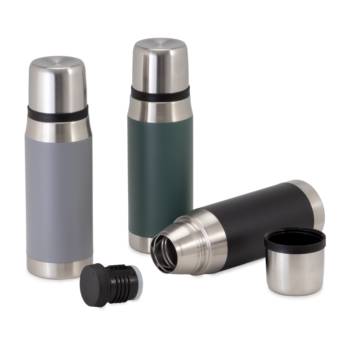 Comprar o produto de 18702 Garrafa Térmica 500ml em Garrafas Térmicas em São José do Rio Preto, SP por Solutudo