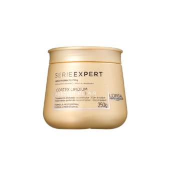 Comprar o produto de L'Oréal Professionnel Expert Absolut Repair Lipidium - Máscara de Reconstrução 250g  em L'Oreal PROFESSIONNEL em Jundiaí, SP por Solutudo