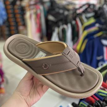 Comprar o produto de Chinelo adulto Cartago em A Classificar em Uberlândia, MG por Solutudo