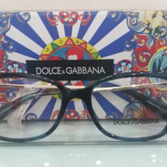 Comprar o produto de D&G 3243 em Dolce & Gabbana em Dourados, MS por Solutudo
