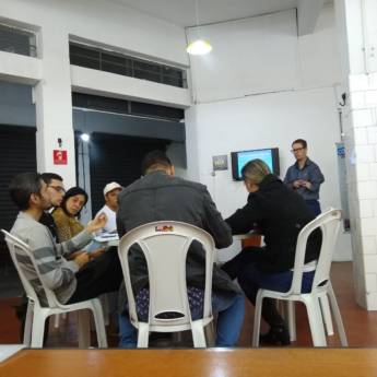 Comprar o produto de Coaching em grupo em Coaching de Grupo em Jundiaí, SP por Solutudo