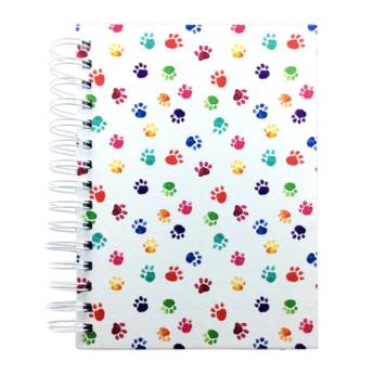 Comprar o produto de Agenda Impressa Personalizada SKU: 5444 em Agendas e Planners em São José do Rio Preto, SP por Solutudo