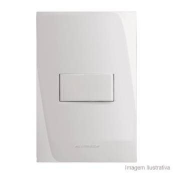 Comprar o produto de Placas de Interruptores e Tomadas em A Classificar em Indaiatuba, SP por Solutudo