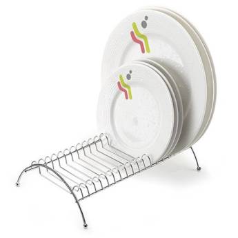 Comprar o produto de Escorredor de Louça ARTHI em Escorredor pela empresa Casa Vitória em Foz do Iguaçu, PR por Solutudo