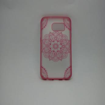 Comprar o produto de Capa Samsung S7 em Samsung em Boituva, SP por Solutudo