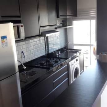 Comprar o produto de Cozinha planejada em alto padrão.  em A Classificar em Americana, SP por Solutudo