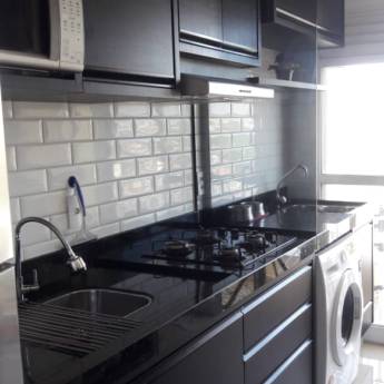 Comprar o produto de Cozinha planejada em alto padrão.  em A Classificar em Americana, SP por Solutudo