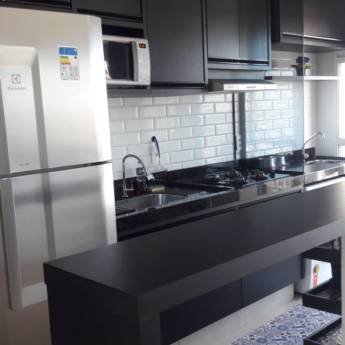 Comprar o produto de Cozinha planejada em alto padrão.  em A Classificar em Americana, SP por Solutudo