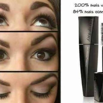 Comprar o produto de Máscara de cílios Lash Intensity em Beleza e Cuidado Pessoal em Bauru, SP por Solutudo