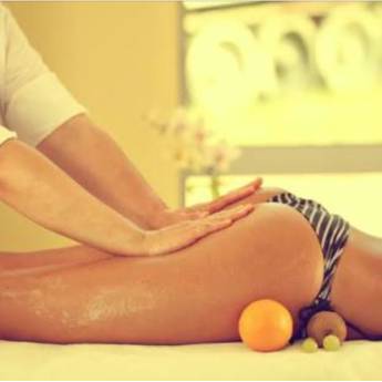 Comprar o produto de Massagem Anticelulite  em Outros Serviços em Botucatu, SP por Solutudo