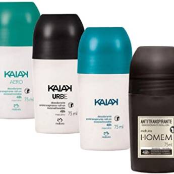 Comprar o produto de Desodorante Rollon Natura Masculino  em Perfumarias - Cosméticos em Jundiaí, SP por Solutudo