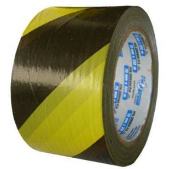 Comprar o produto de FITA ZEBRADA  em Sinalização em Boituva, SP por Solutudo