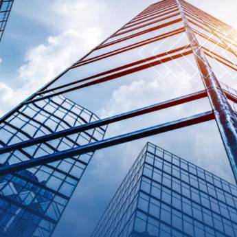 Comprar o produto de Pele de Vidro em Vidraçaria pela empresa Vidraçaria Ribeiro Atibaia em Atibaia, SP por Solutudo