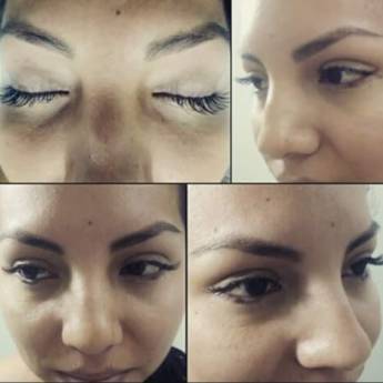 Comprar o produto de Design de sobrancelha em A Classificar em Bauru, SP por Solutudo