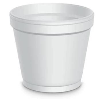 Comprar o produto de Pote Termico  Dart 480ml c/ 25un em A Classificar em Jundiaí, SP por Solutudo