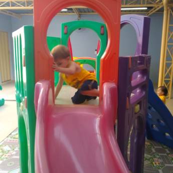 Comprar o produto de Infantilândia Pee Wee em A Classificar em Boituva, SP por Solutudo