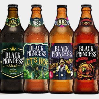 Comprar o produto de Cervejas em Cervejas em Boituva, SP por Solutudo