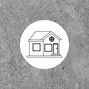 Comprar o produto de Fachada em Projetos em Mineiros, GO por Solutudo