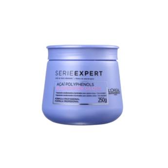 Comprar o produto de L'Oréal Professionnel Serie Expert Blondifier Gloss - Máscara Capilar 250g em L'Oreal PROFESSIONNEL em Jundiaí, SP por Solutudo