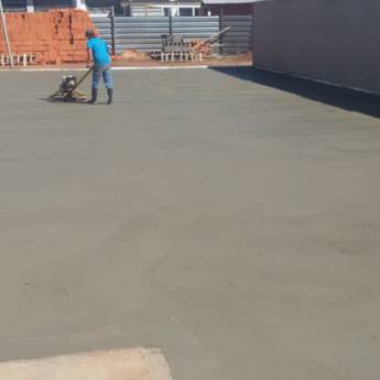 Comprar o produto de CONCRETO POLIDO em Outros Serviços em Botucatu, SP por Solutudo