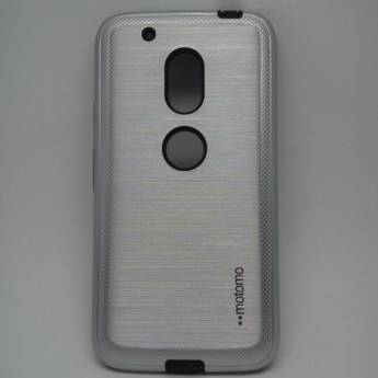 Comprar o produto de Capa Moto G4 play em Motorola em Boituva, SP por Solutudo