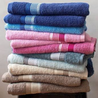 Comprar o produto de Toalha de rosto Vênus em Toalhas de Banho em Osasco, SP por Solutudo