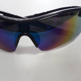 Comprar o produto de Oculos em Ciclismo em Bauru, SP por Solutudo