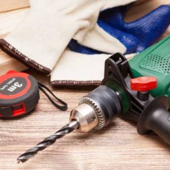 Comprar o produto de Ferramentas Elétricas em Ferragens e Ferramentas pela empresa Carlinhos Materiais para Construção • Depósito em Atibaia em Atibaia, SP por Solutudo