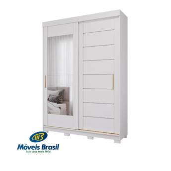 Comprar o produto de Roupeiro Panan Liz em Guarda Roupas em Foz do Iguaçu, PR por Solutudo
