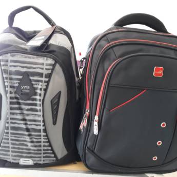 Comprar o produto de Mochilas em Escolar em Jundiaí, SP por Solutudo