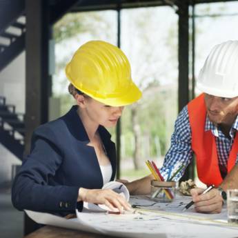 Comprar o produto de Documentação e Regularização em Arquitetura pela empresa Construtora Casa Pronta Já em Riviera de Santa Cristina I, SP por Solutudo