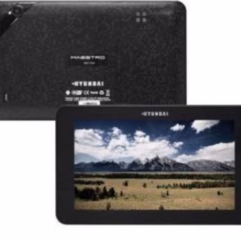 Comprar o produto de Tablet hyundai em Hyundai em Presidente Prudente, SP por Solutudo