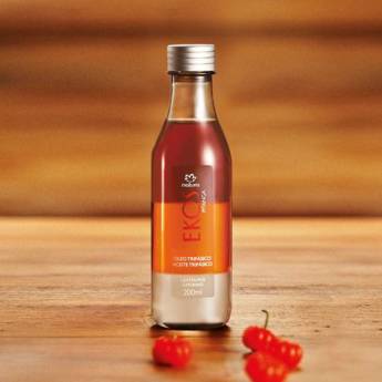 Comprar o produto de Óleo Ekos Pitanga Natura  em Perfumarias - Cosméticos em Jundiaí, SP por Solutudo