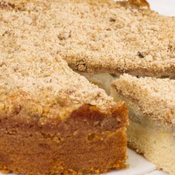 Comprar o produto de CUCA DE BANANA BABY em A Classificar em Aracaju, SE por Solutudo