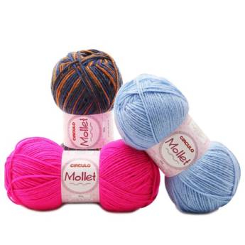 Comprar o produto de Lãs em A Classificar em Jundiaí, SP por Solutudo