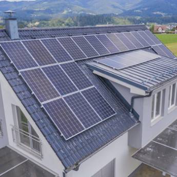 Comprar o produto de Energia Solar para Residências  em Energia Solar em Americana, SP por Solutudo