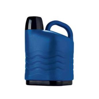 Comprar o produto de Garrafa Térmica 5,0L Sem Torneira Invicta em Garrafas Térmicas pela empresa Casa Vitória em Foz do Iguaçu, PR por Solutudo