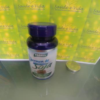 Comprar o produto de Germen de Soja- Promel em A Classificar em Jundiaí, SP por Solutudo