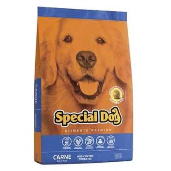Comprar o produto de Special dog carne em A Classificar em Santa Cruz do Rio Pardo, SP por Solutudo