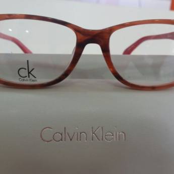 Comprar o produto de Calvin Klein CK5750 em Outras Marcas em Dourados, MS por Solutudo