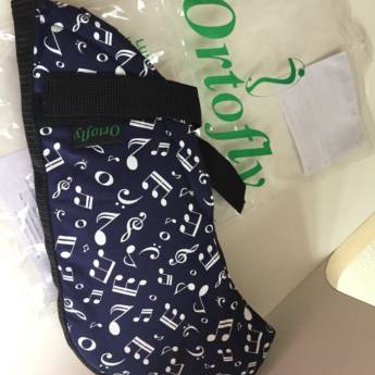 Comprar o produto de Tipoia Infantil em Beleza e Cuidado Pessoal em Botucatu, SP por Solutudo