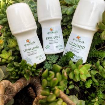 Comprar o produto de Combo Desodorantes Naturais em Perfumarias - Cosméticos pela empresa Tangerine Biocosméticos em São Paulo, SP por Solutudo