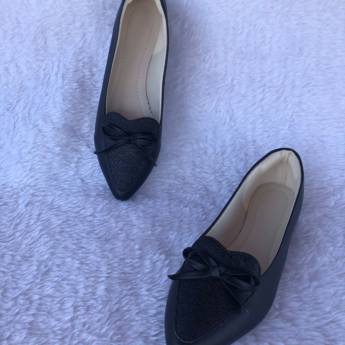 Comprar o produto de Sapatilha Love em Calçados Femininos em Bauru, SP por Solutudo