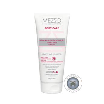 Comprar o produto de Bodycare Hidratante Anti Descamação Osmolítico em Dermocosméticos em Americana, SP por Solutudo