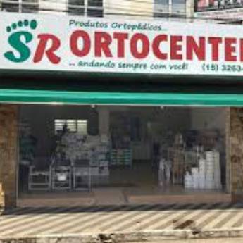 Comprar o produto de SR Ortocenter andando sempre com você! em Outros Serviços em São Roque, SP por Solutudo
