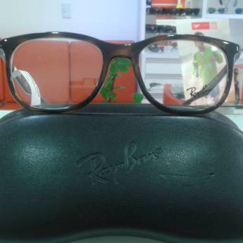 Comprar o produto de Ray Ban 7078 em Ray-Ban em Dourados, MS por Solutudo