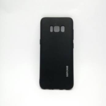 Comprar o produto de Capa Samsung S8 em Samsung em Boituva, SP por Solutudo